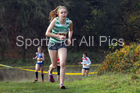 Womens under-17s and under-20s Start Fitness NEHL, Aykley Heads, Durham. Photo:  David T. Hewitson/Sports for All Pics